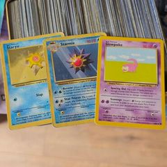 Pokemon Base set
