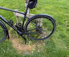 Giant AR1 - 105 Shimano