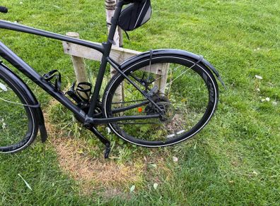 Giant AR1 - 105 Shimano