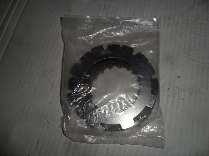 ATV, quads, go karts, and dirt bikes Clutch Disc Plate