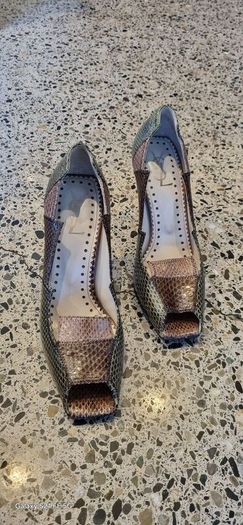 Yves Saint Laurent shoes