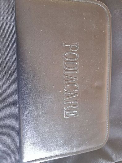podiatry set