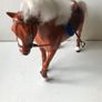 Vintage Cassy's Horse and tack Image 8