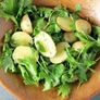 (M) Mizuna seeds 3g Japanese mustard greens (210466) Image 2