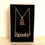 Halloween Necklace Image 2