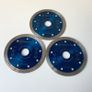 115mm Thin Tile blade - 5 BLADES SET Image 4