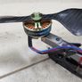 rc tricopter x900 Image 5