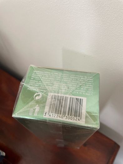 Isabella Rossellini My Manifesto body cream