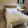 Bed solid wood Image 2
