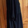 BNWTS New look curves black dress size 20 postage included Image 2