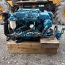 Nanni T4.200 Marine Engine for parts Image 5