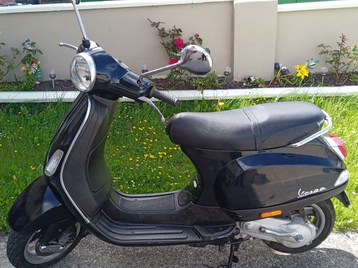 motorbikes wanted