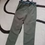 womens trousers Zara Image 4