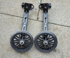 stabilizer wheels