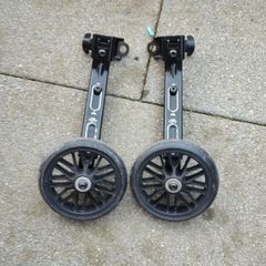 stabilizer wheels