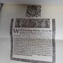 An Itinerary by Fynes Moryson Gent (4 Vol. Set) (PT226) Image 6