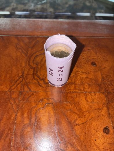 Monaco 2 Euro 2009