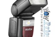 Godox Speedlite V860III Canon Kit
