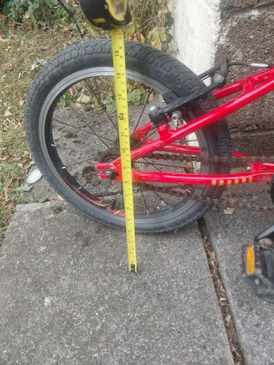 bike (kids)