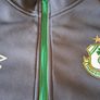 Shamrock Rovers Drill Top. Not A Jersey. Official Umbro SRFC Mens Half Zip Drill Top. Collect In Dublin Or Receive Via Post. Image 7