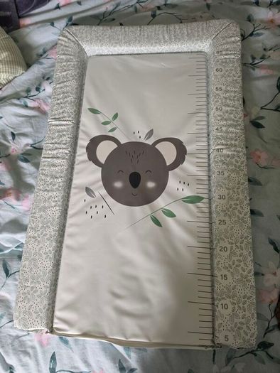 Changing mat