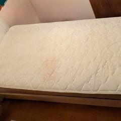 3ft Ikea Hemnes Single bed frame