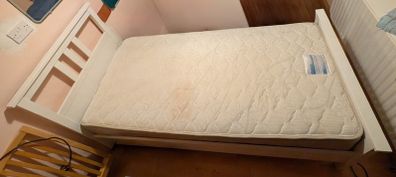 3ft Ikea Hemnes Single bed frame