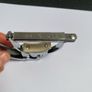 Vintage Hamilton KB19A Chrome 60's Capo Image 5
