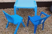 kids table chairs set
