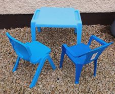 kids table chairs set