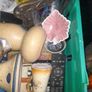 Car boot Box lot of Items sold as a lot, Crate not included., More Lots Available in my other Items, Collection Only in Rochfortbridge Westmeath., Image 5