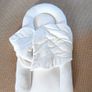 Baby Nest / Sleep Positioner with Wing Design Image 2