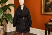 Brand new Designer Down Coat  One size