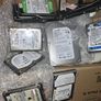 6x Hard Drives for 75 (3.6TB) Sell/Swap/Trade Image 2