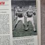 HURLING GAA Our Games 1967 Official ANNUAL of the GAA Bliain - Iris C.L.G.  Over 127 pages & in excellent condition Image 8