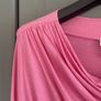 Ruched dress by Tony Cohen Image 4