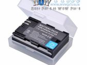 LP-E6 Battery for Canon