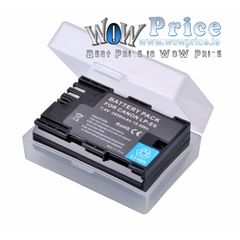 LP-E6 Battery for Canon