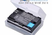 LP-E6 LP-E6N LP-E6+ Battery for Canon