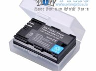 main image for ad LP-E6 LP-E6N LP-E6+ Battery for Canon
