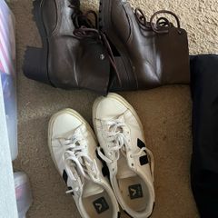 Bundle of shoes size Uk 5/6