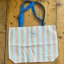 Set of 3x Des Petits Hauts tote bags Image 3