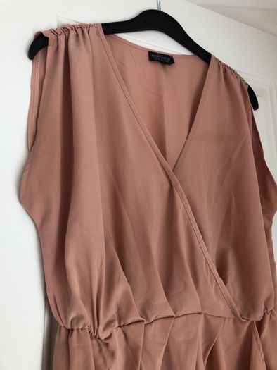 TopShop dress size 10