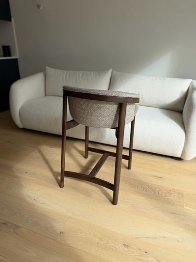 2 x Bar Stools - Brand New