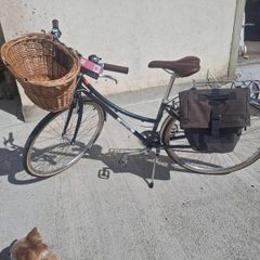 Ladies bike brand new