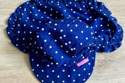 Jojo Maman Bebe baby sunhat 0-6m
