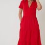 Womens Summer Dress Image 5