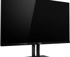 HD Monitor - AOC - 24 Inch