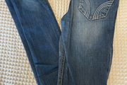 Hollister jeans size 23