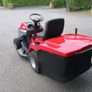 ride on lawnmower Image 4